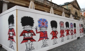 Ilustracja Dla biznesu