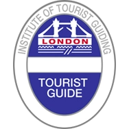 licencjonowany przewodnik w londynie